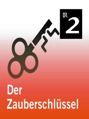cover image of Der Zauberschlüssel
